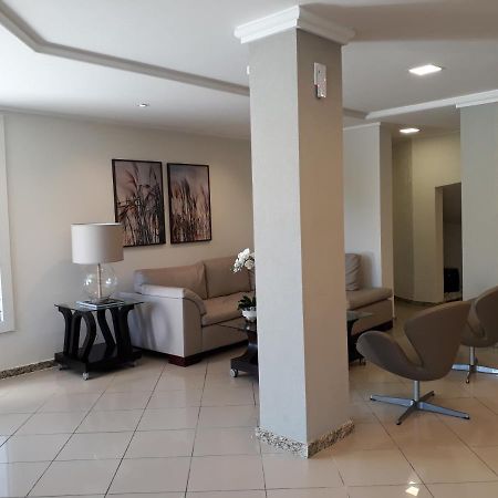 Atalaia Apart Hotel Αρακαζού Εξωτερικό φωτογραφία