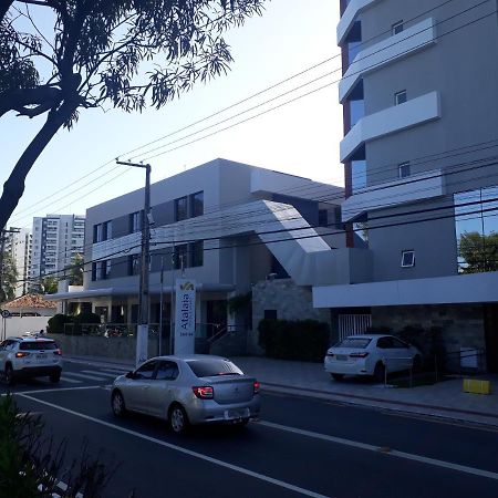 Atalaia Apart Hotel Αρακαζού Εξωτερικό φωτογραφία