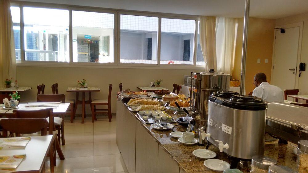 Atalaia Apart Hotel Αρακαζού Εξωτερικό φωτογραφία