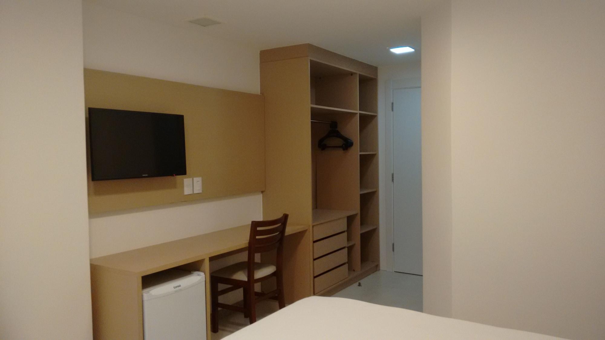 Atalaia Apart Hotel Αρακαζού Εξωτερικό φωτογραφία