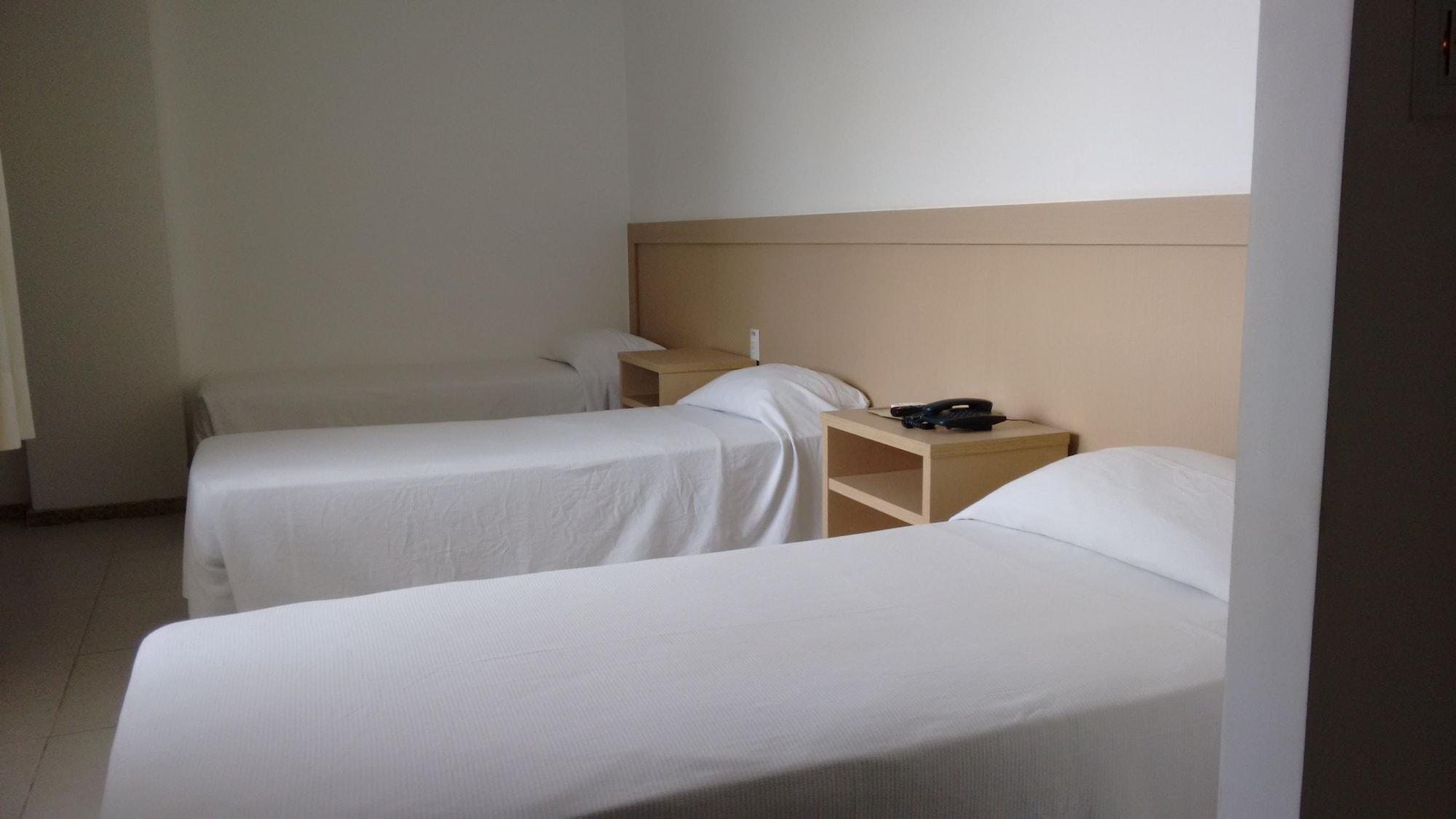 Atalaia Apart Hotel Αρακαζού Εξωτερικό φωτογραφία