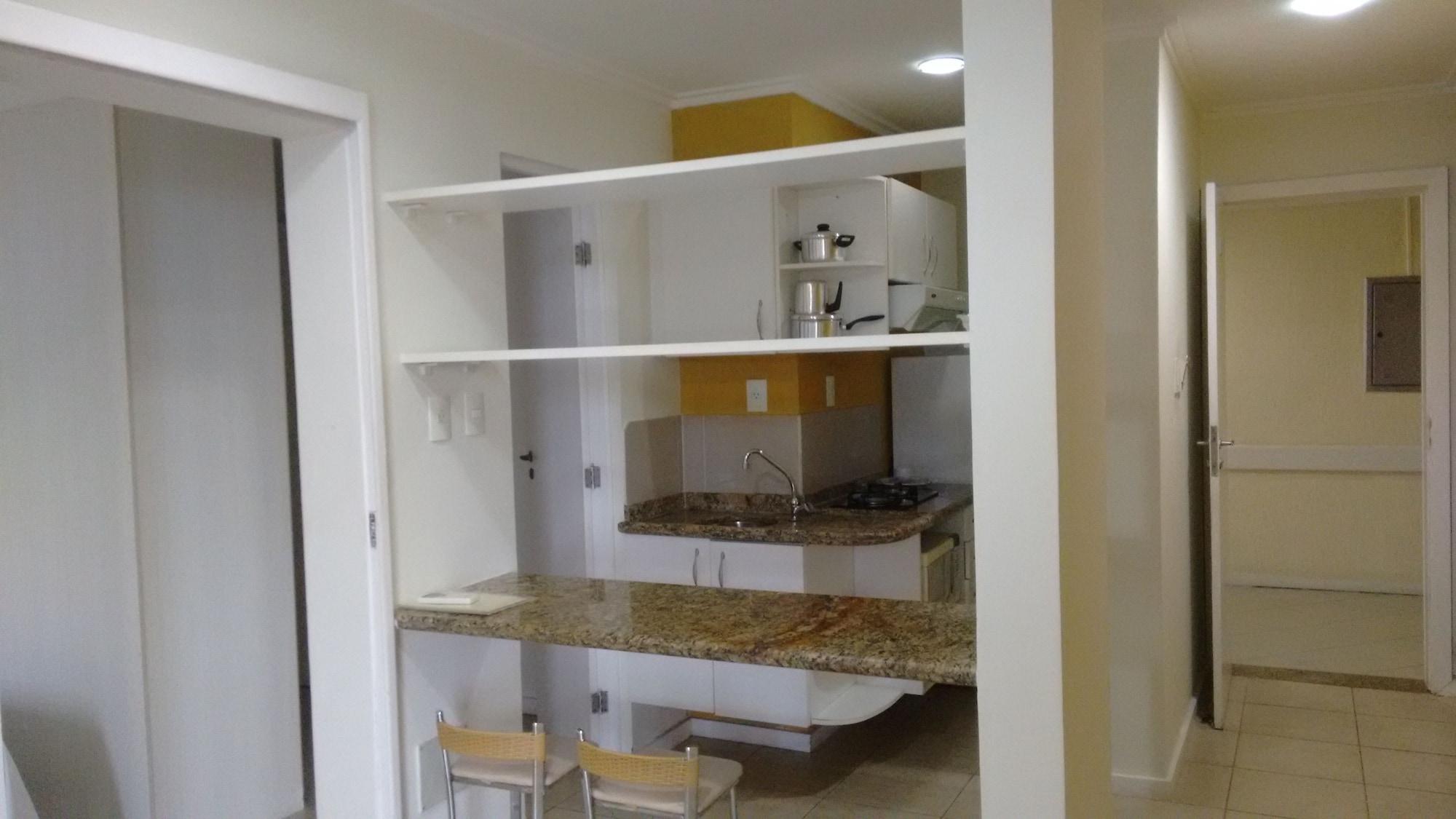 Atalaia Apart Hotel Αρακαζού Εξωτερικό φωτογραφία