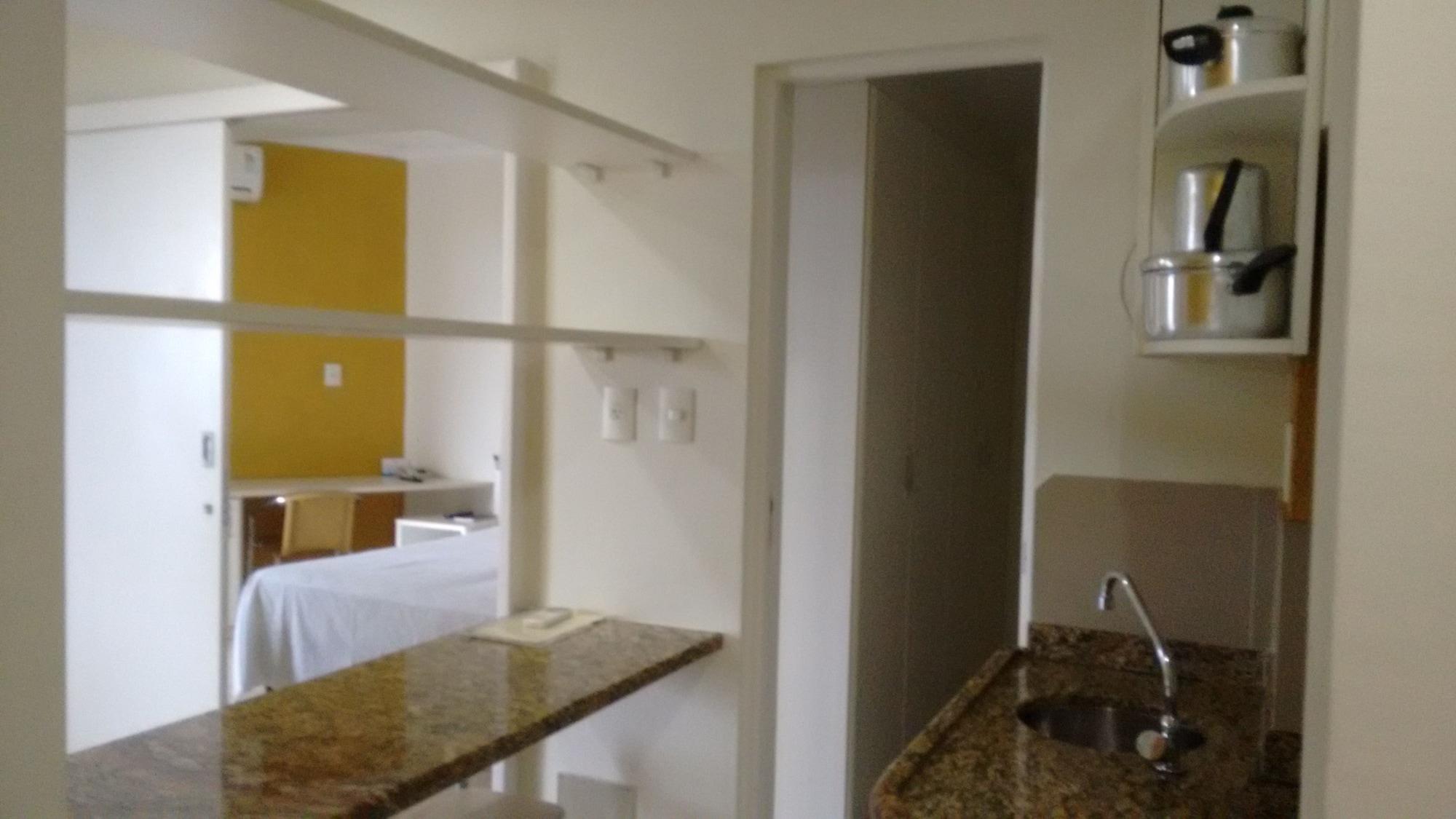Atalaia Apart Hotel Αρακαζού Εξωτερικό φωτογραφία