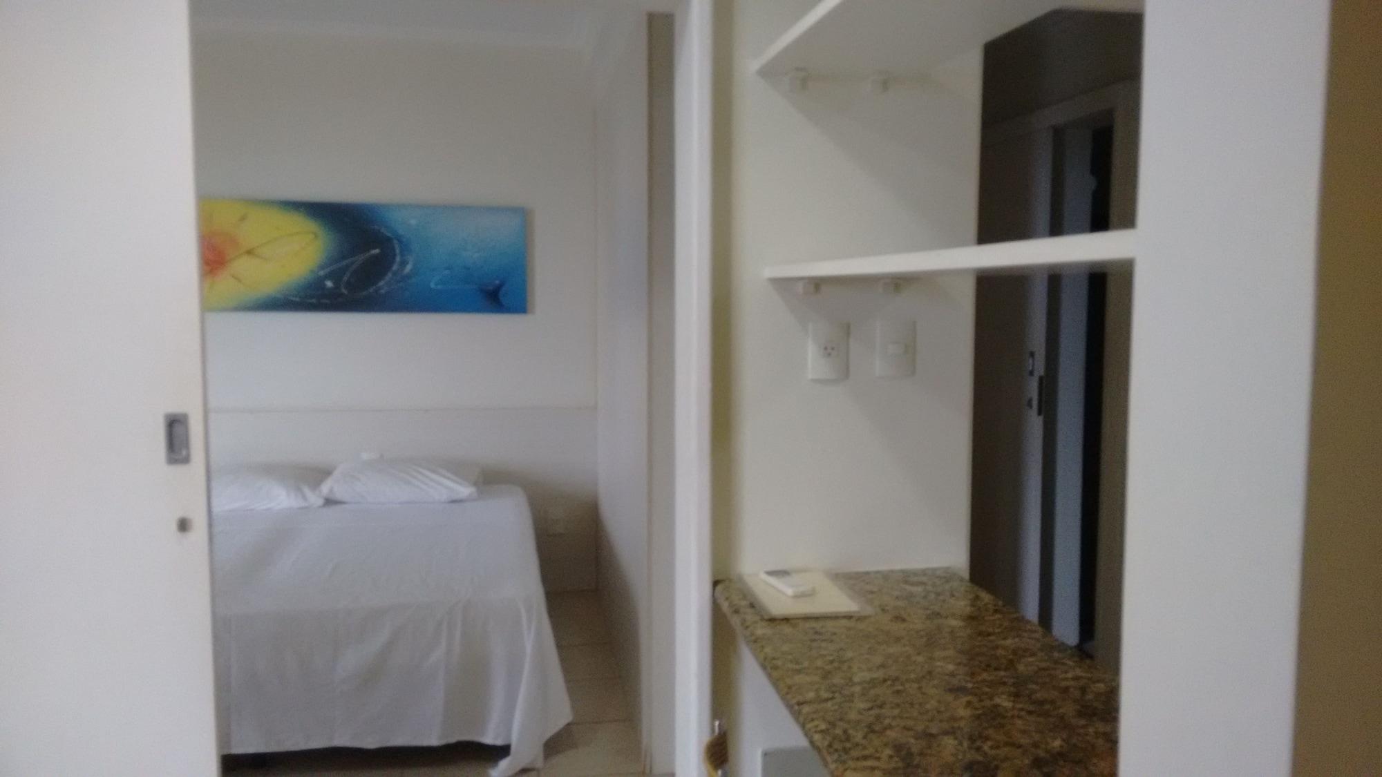 Atalaia Apart Hotel Αρακαζού Εξωτερικό φωτογραφία