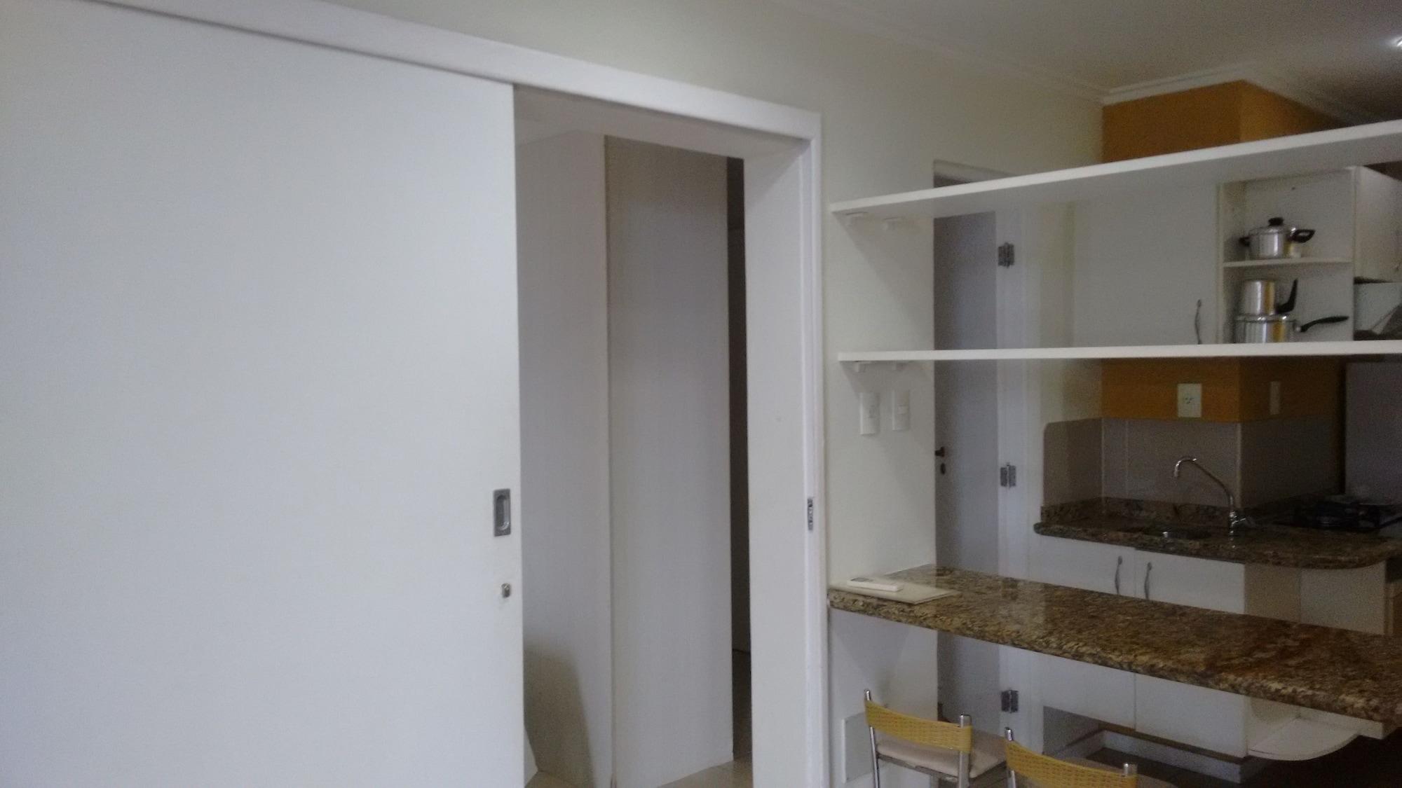 Atalaia Apart Hotel Αρακαζού Εξωτερικό φωτογραφία