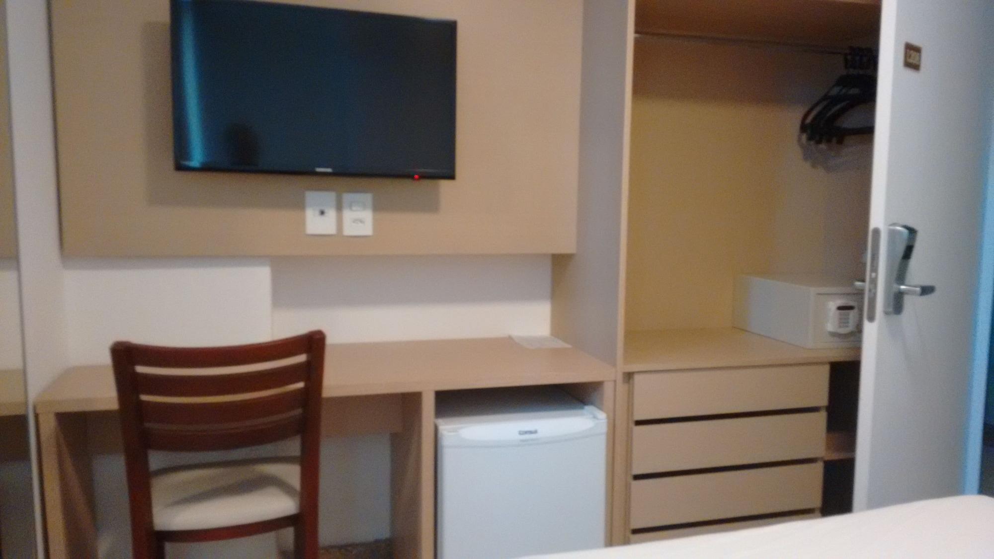 Atalaia Apart Hotel Αρακαζού Εξωτερικό φωτογραφία