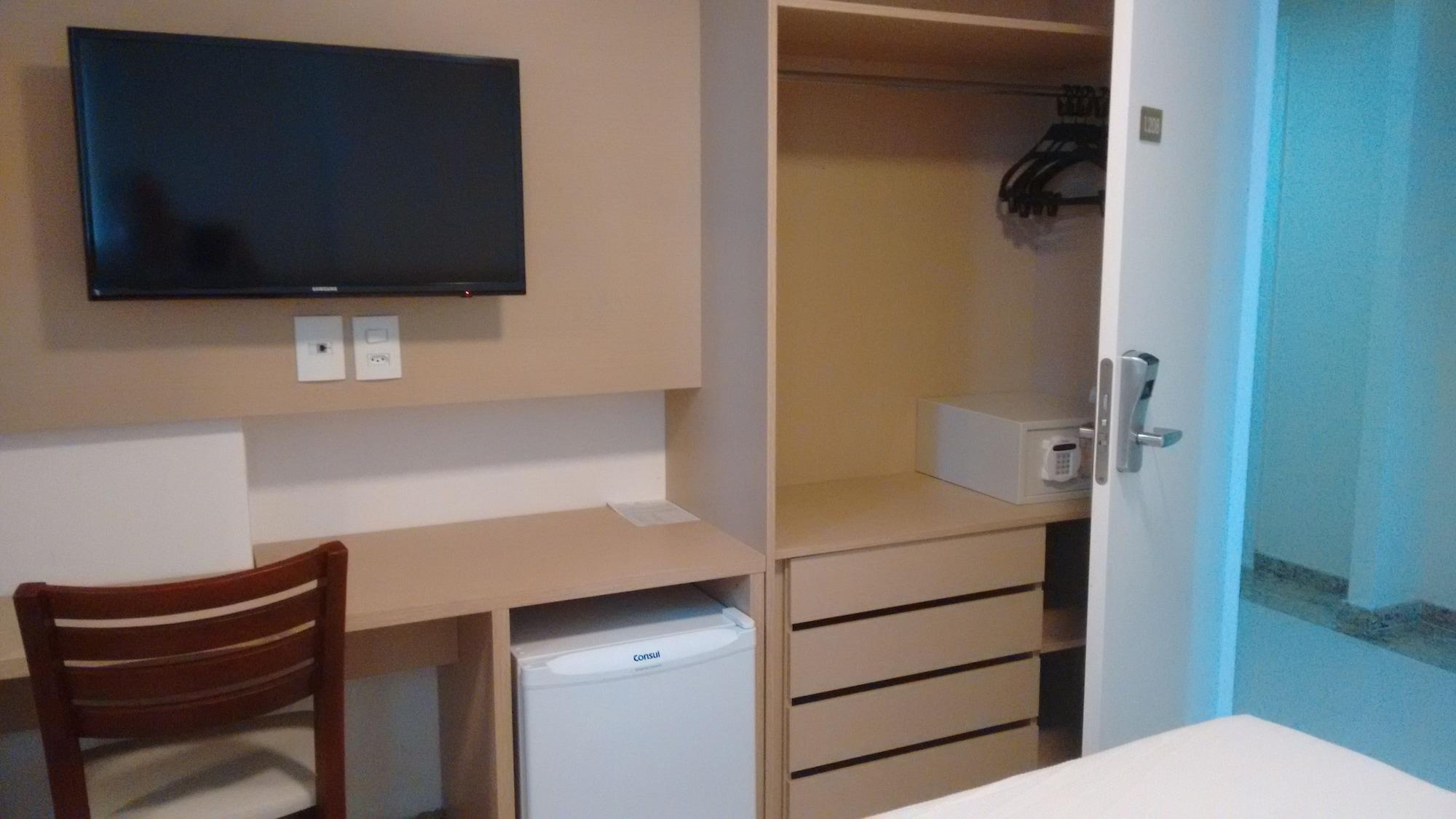Atalaia Apart Hotel Αρακαζού Εξωτερικό φωτογραφία
