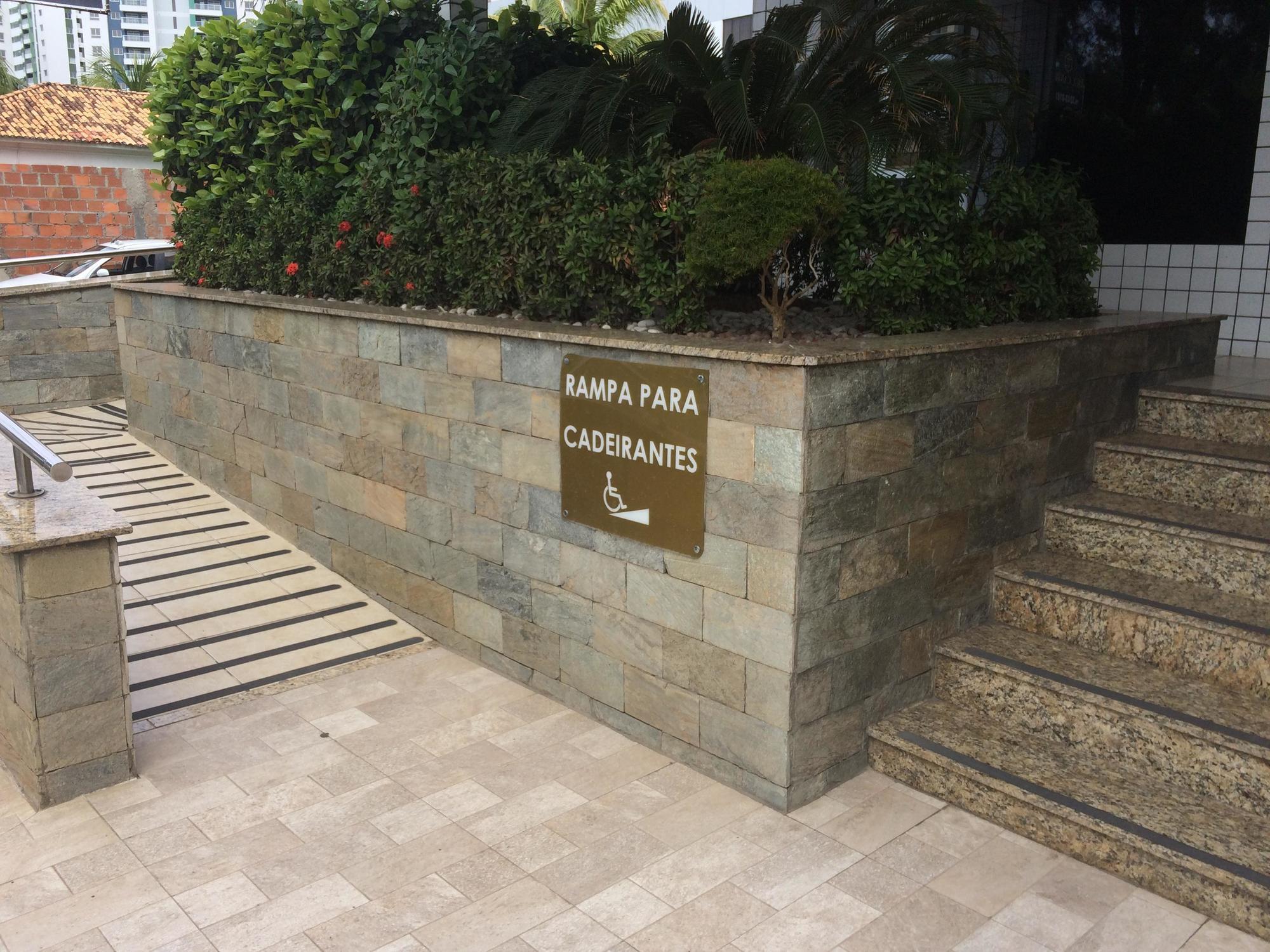 Atalaia Apart Hotel Αρακαζού Εξωτερικό φωτογραφία