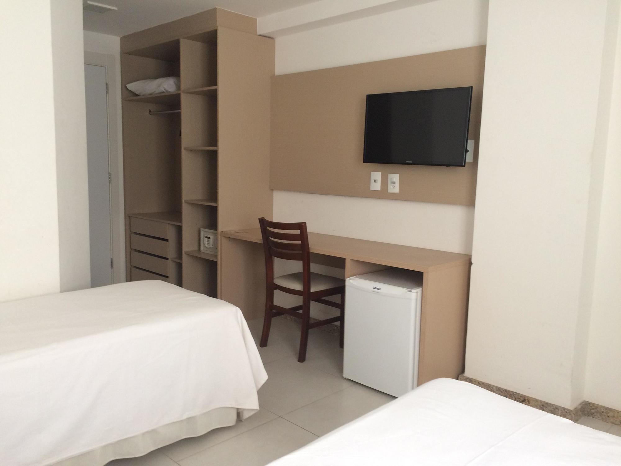 Atalaia Apart Hotel Αρακαζού Εξωτερικό φωτογραφία