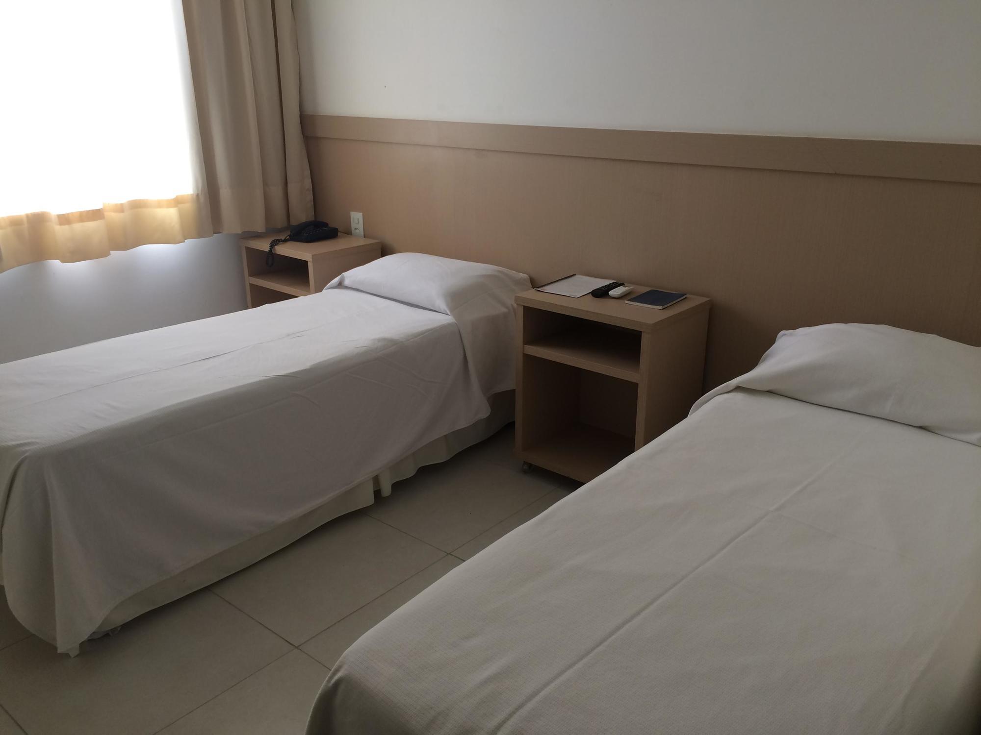 Atalaia Apart Hotel Αρακαζού Εξωτερικό φωτογραφία