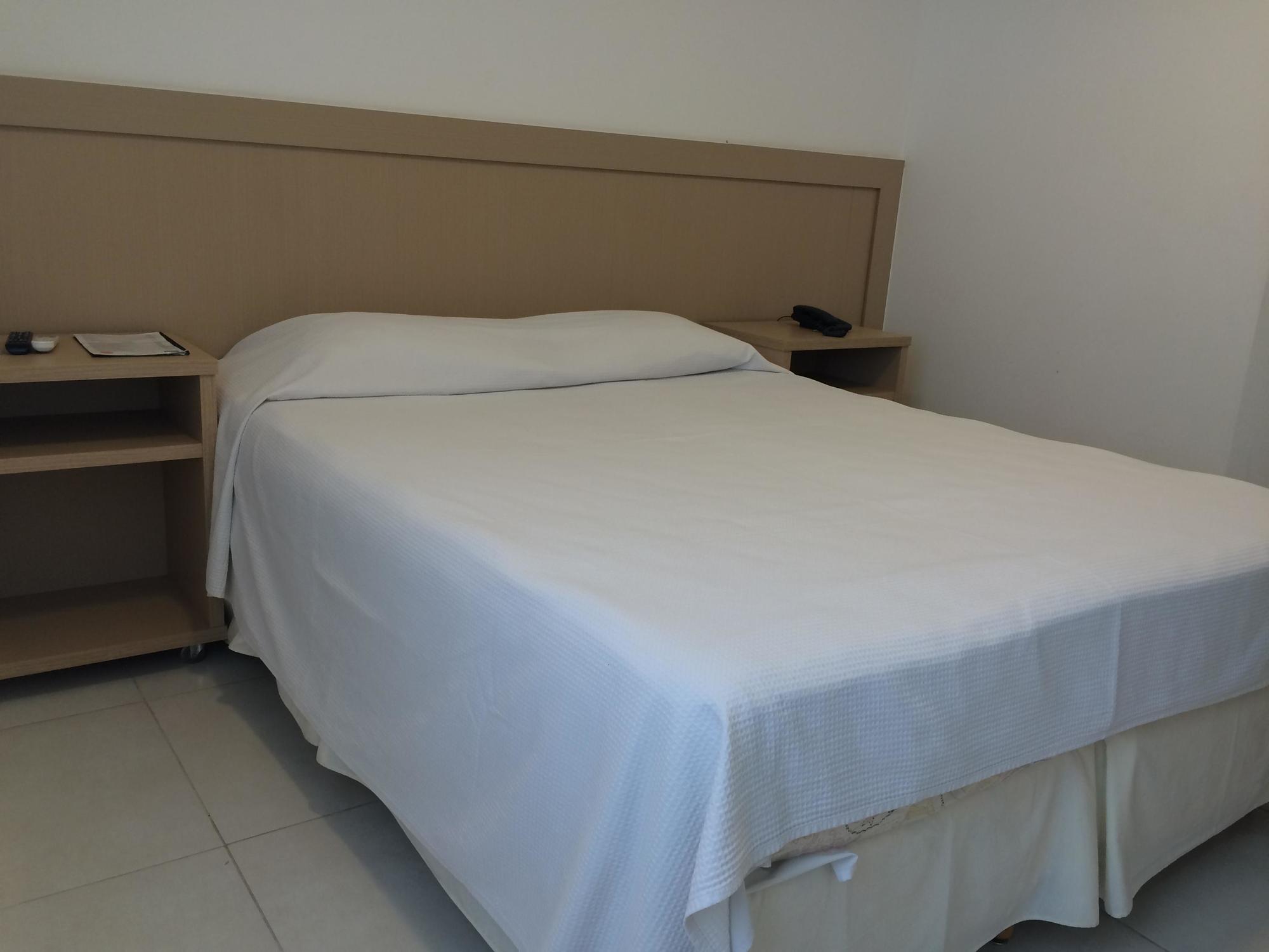 Atalaia Apart Hotel Αρακαζού Εξωτερικό φωτογραφία