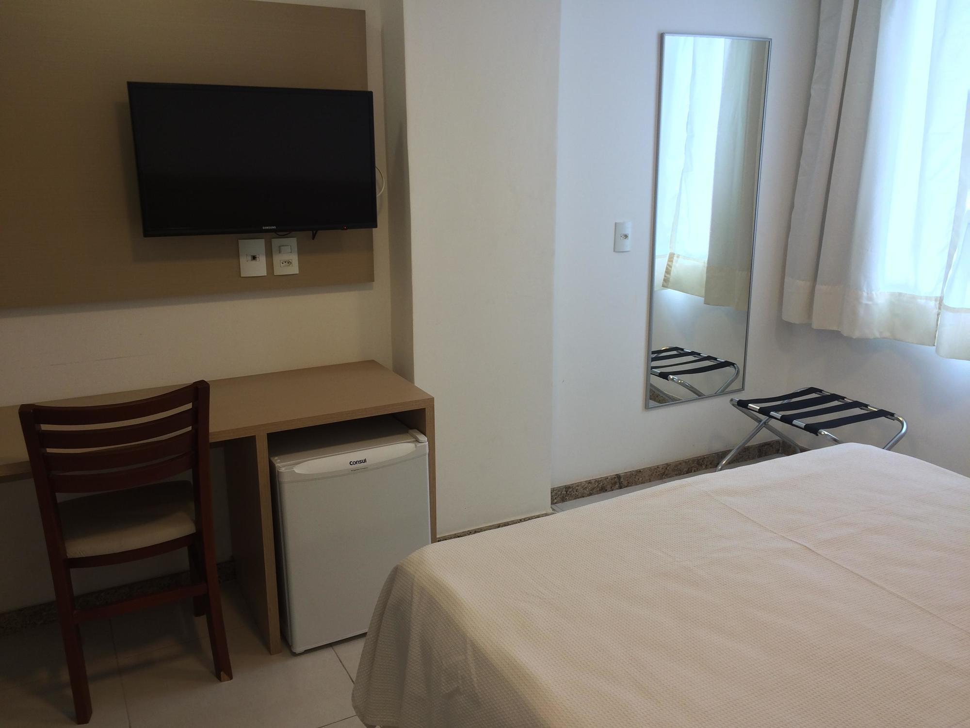 Atalaia Apart Hotel Αρακαζού Εξωτερικό φωτογραφία