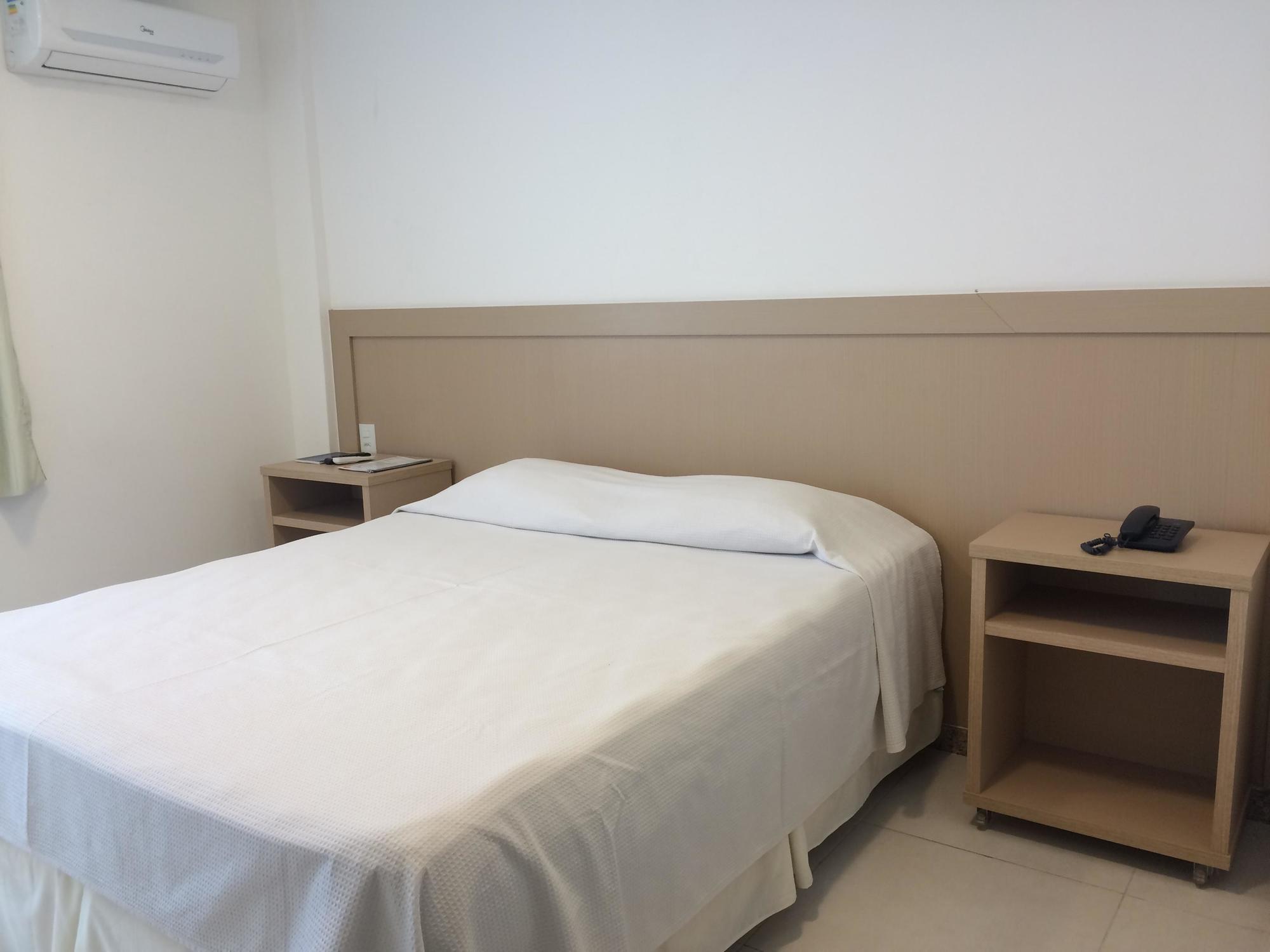 Atalaia Apart Hotel Αρακαζού Εξωτερικό φωτογραφία