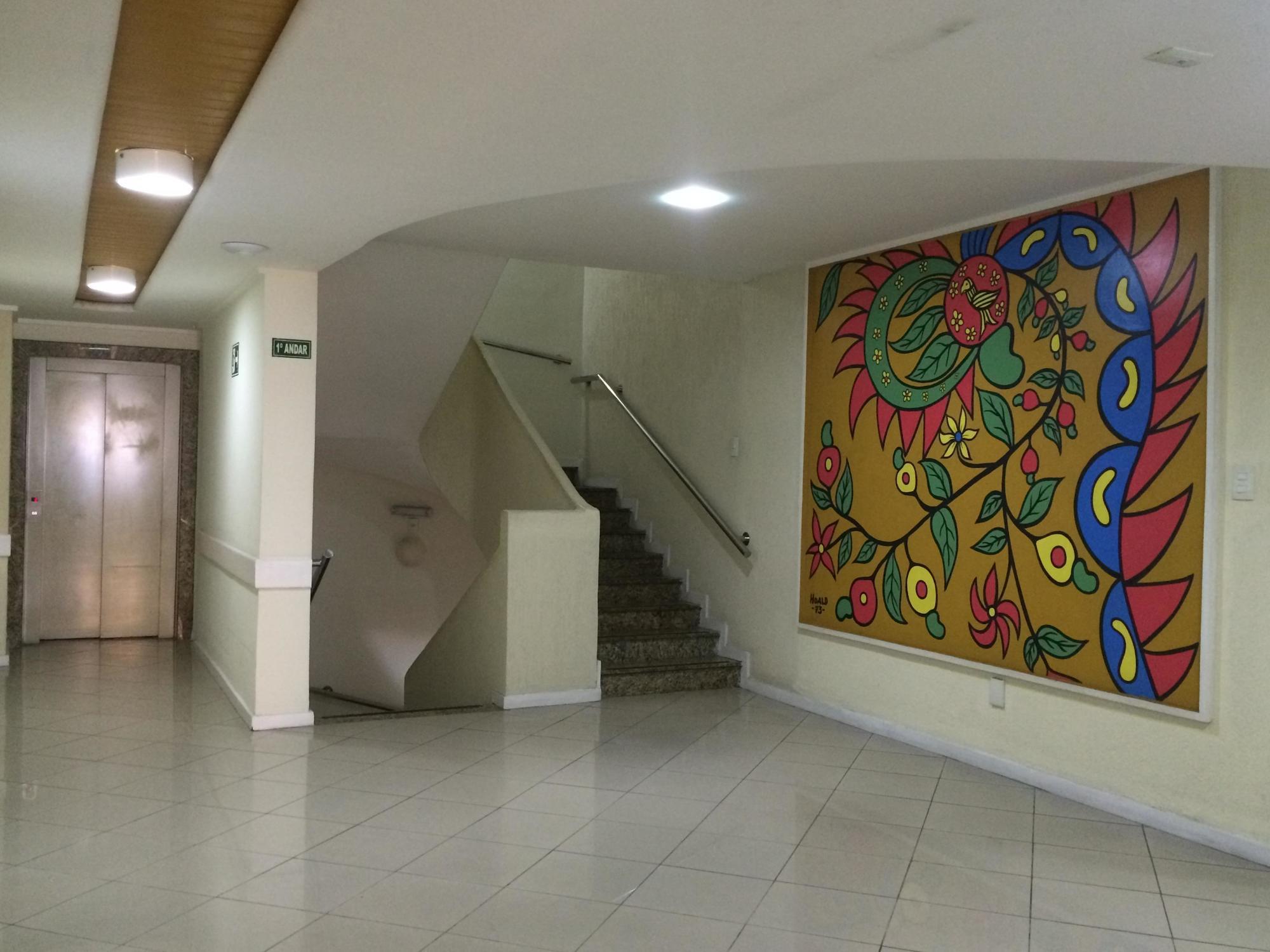 Atalaia Apart Hotel Αρακαζού Εξωτερικό φωτογραφία